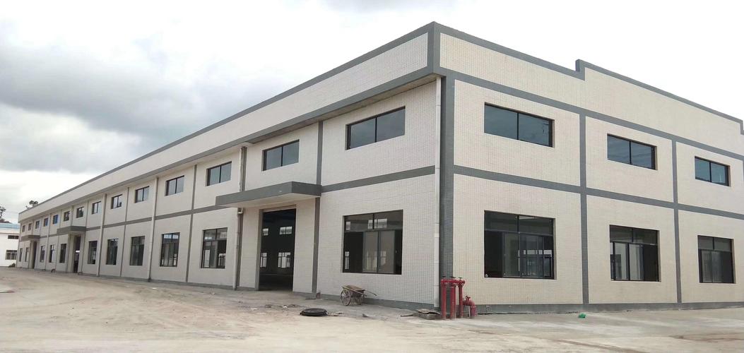 绥中县厂房保洁